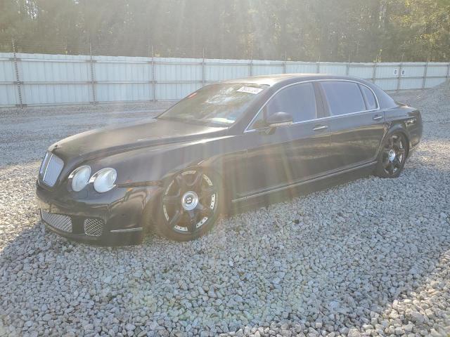  Salvage Bentley Continenta