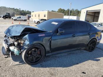  Salvage Lexus Gs