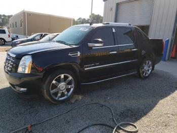  Salvage Cadillac Escalade