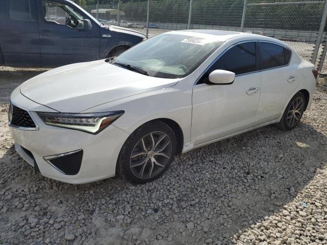  Salvage Acura ILX