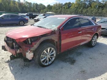  Salvage Cadillac XTS