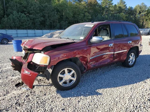  Salvage GMC Envoy