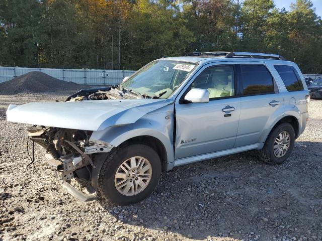  Salvage Mercury Mariner