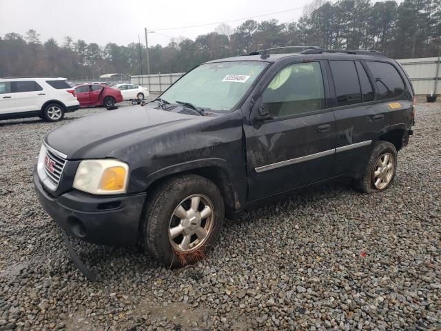  Salvage GMC Envoy