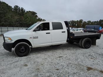  Salvage Ram 3500