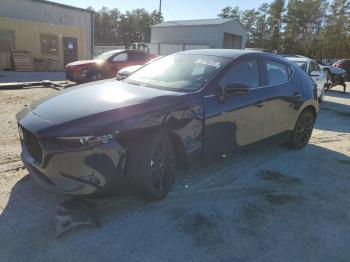  Salvage Mazda 3 Select S