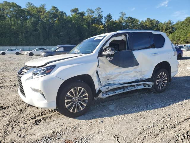  Salvage Lexus Gx