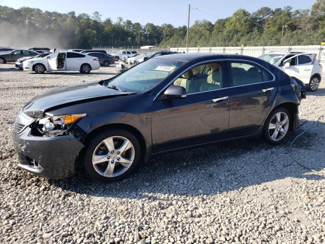  Salvage Acura TSX