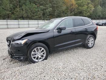  Salvage Volvo XC60