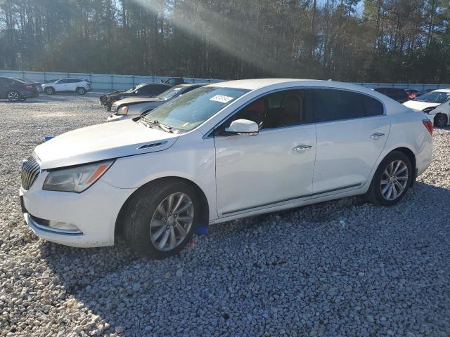  Salvage Buick LaCrosse