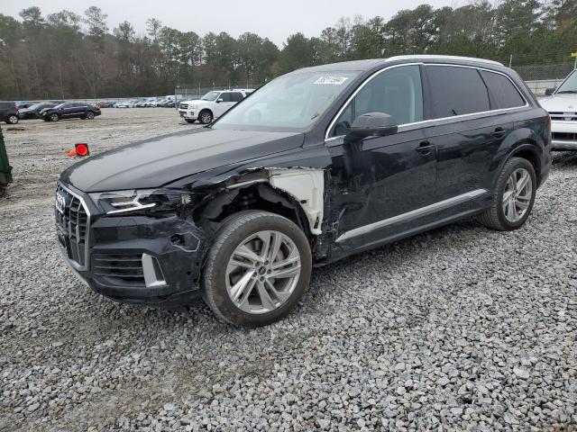  Salvage Audi Q7