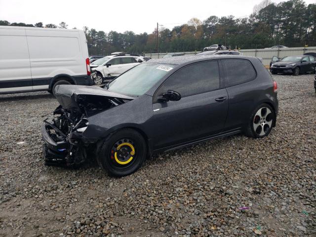  Salvage Volkswagen GTI