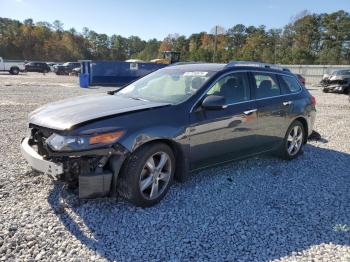  Salvage Acura TSX