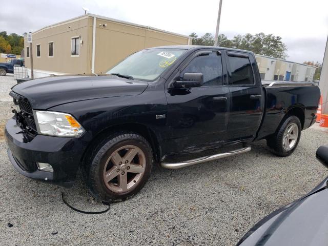  Salvage Dodge Ram 1500