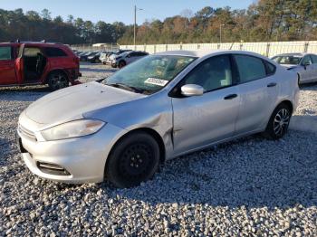  Salvage Dodge Dart