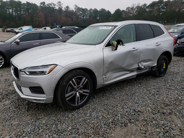  Salvage Volvo XC60