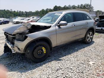  Salvage Mercedes-Benz GLC