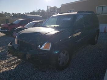  Salvage GMC Envoy