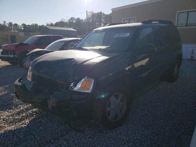  Salvage GMC Envoy