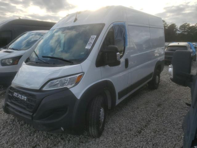  Salvage Ram Promaster