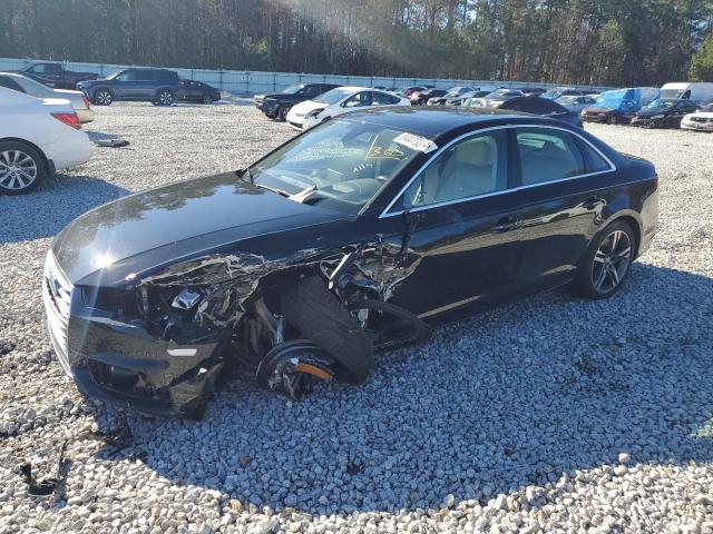  Salvage Audi A4