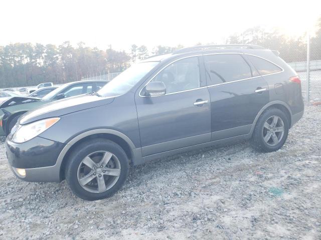  Salvage Hyundai Veracruz