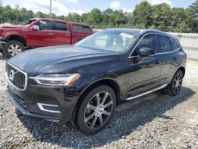  Salvage Volvo XC60