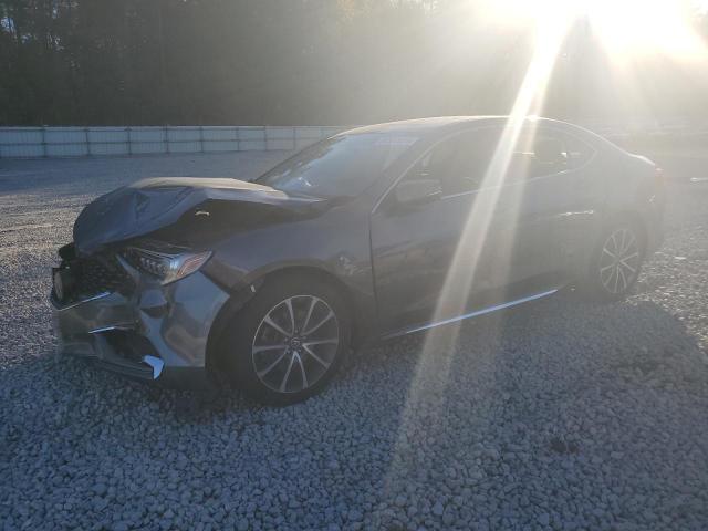  Salvage Acura TLX