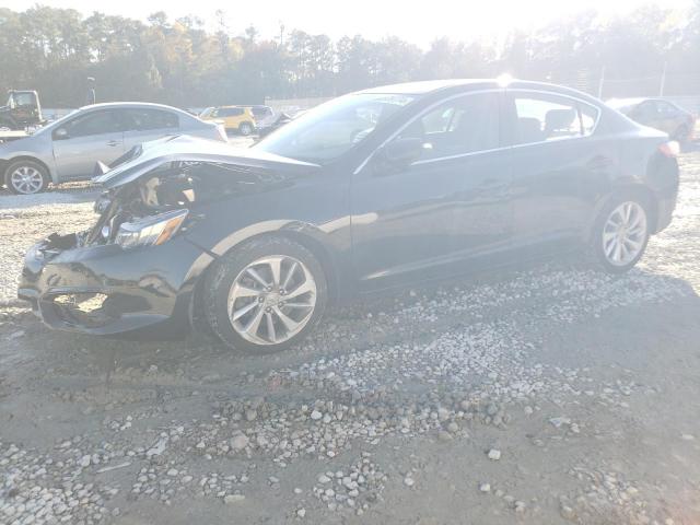  Salvage Acura ILX