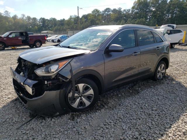  Salvage Kia Niro