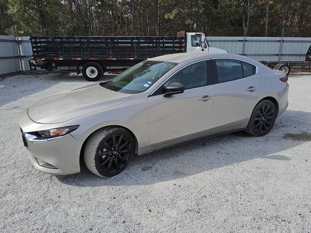  Salvage Mazda 3 Select S