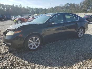  Salvage Acura TL