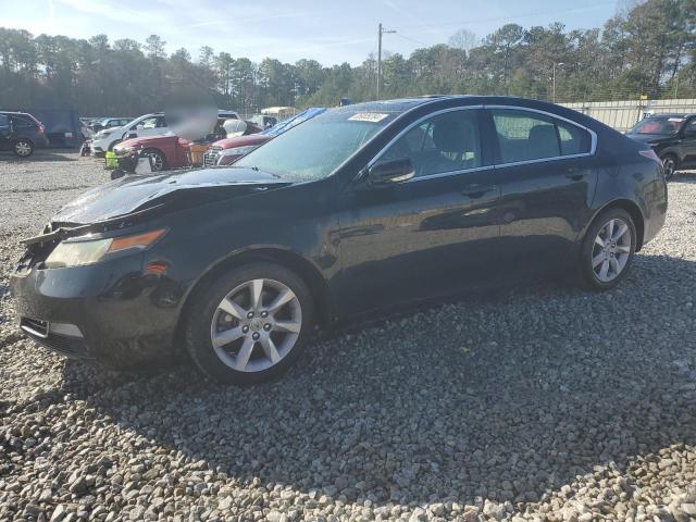  Salvage Acura TL