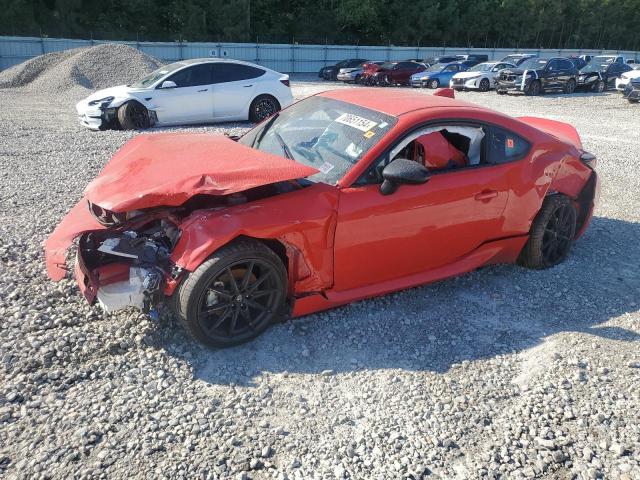  Salvage Toyota 86