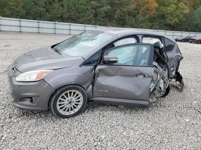  Salvage Ford Cmax