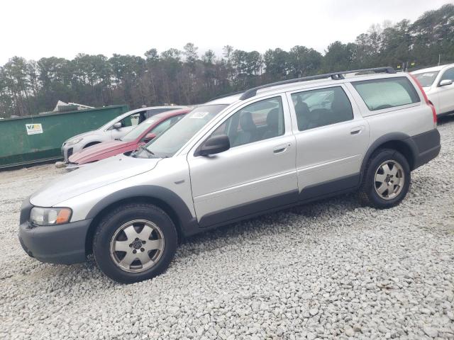  Salvage Volvo V70