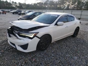  Salvage Acura ILX