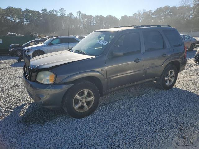  Salvage Mazda Tribute