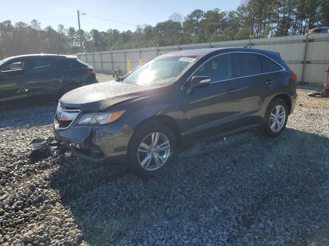  Salvage Acura RDX