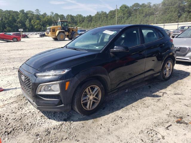  Salvage Hyundai KONA