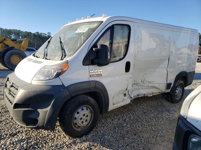  Salvage Ram Promaster