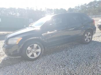  Salvage Dodge Caliber