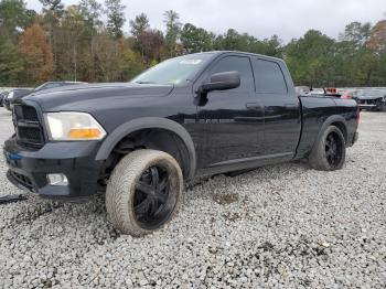  Salvage Dodge Ram 1500