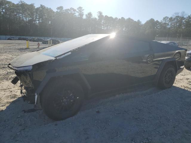  Salvage Tesla Cybertruck