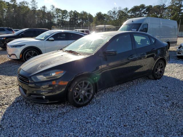  Salvage Dodge Dart