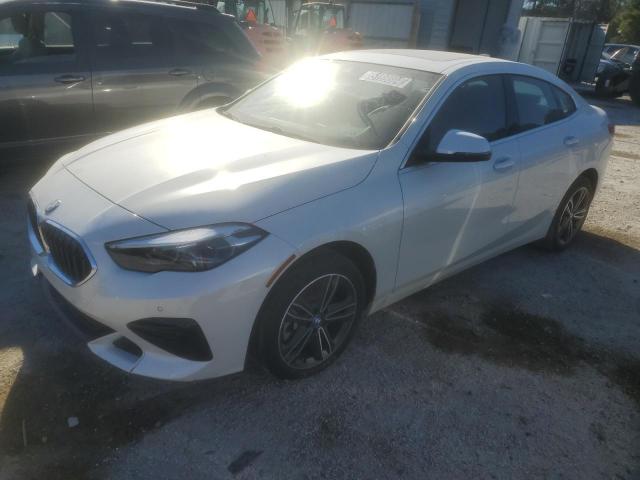  Salvage BMW 2 Series