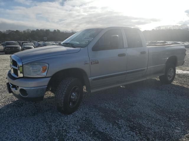  Salvage Dodge Ram 2500