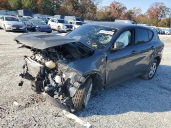  Salvage Dodge Hornet Gt