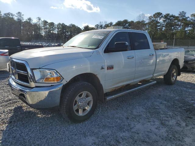  Salvage Dodge Ram 2500