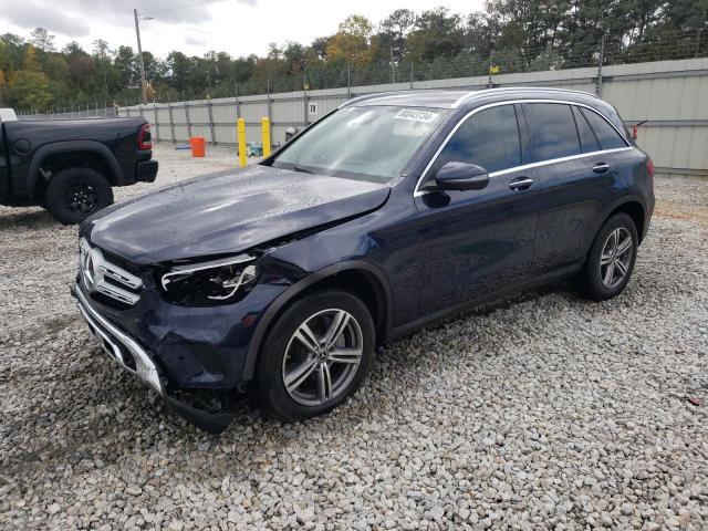  Salvage Mercedes-Benz GLC